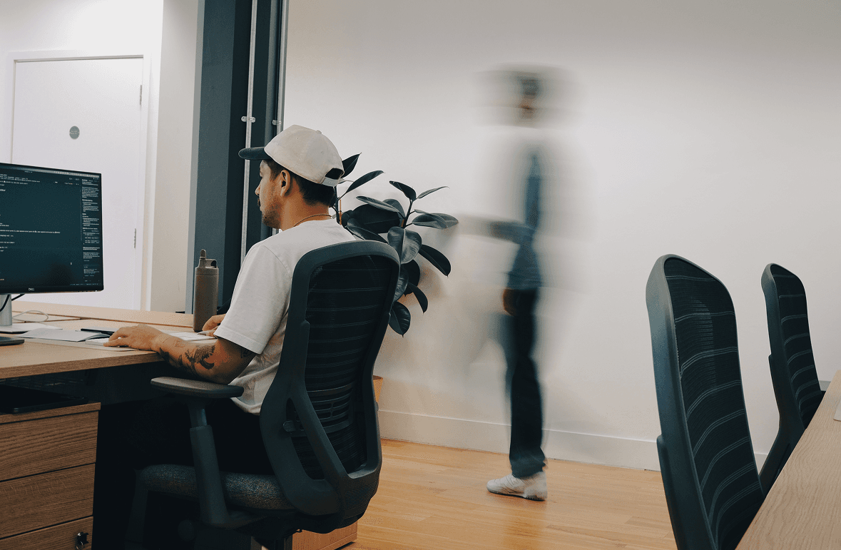 Job opportunity image 1